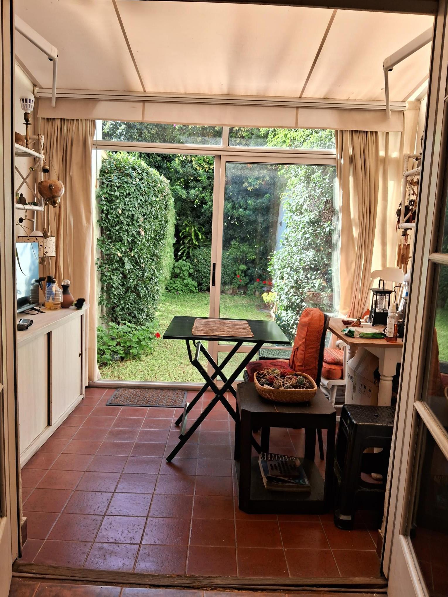 Departamento en venta · Nuñez, CABA