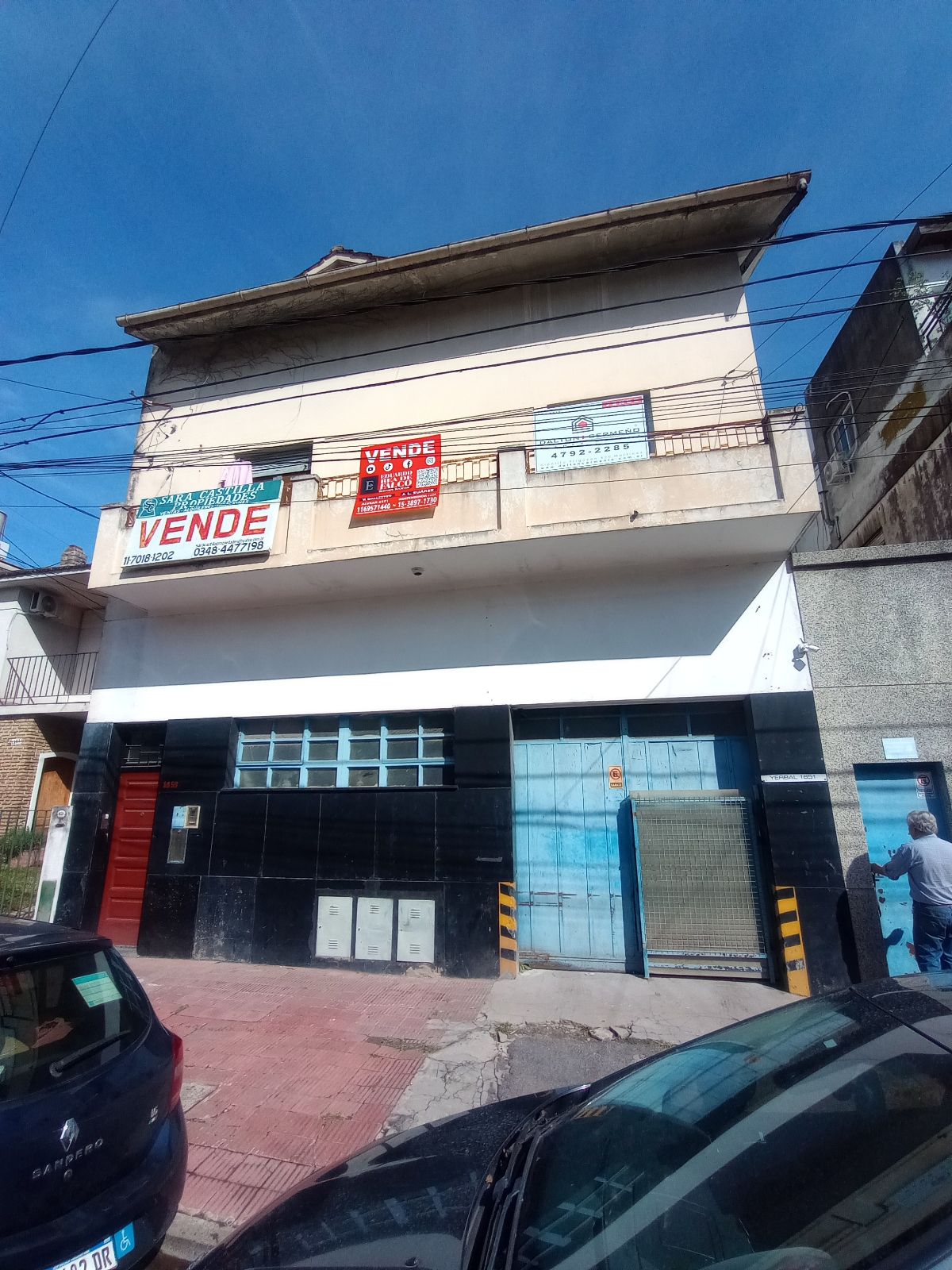 Casa en venta · Villa Adelina, San Isidro, GBA Norte, Provincia de Buenos Aires
