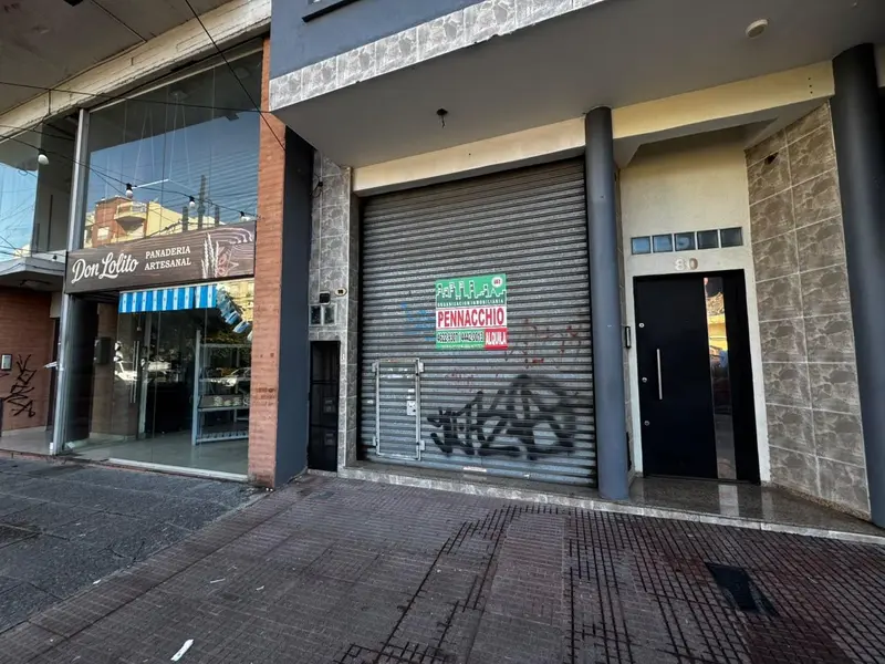 Comercio en alquiler · Ciudad Madero, La Matanza, GBA Oeste, Provincia de Buenos Aires