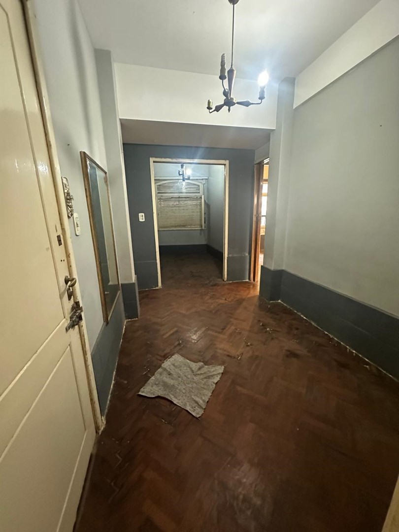Departamento en venta · Caballito, CABA