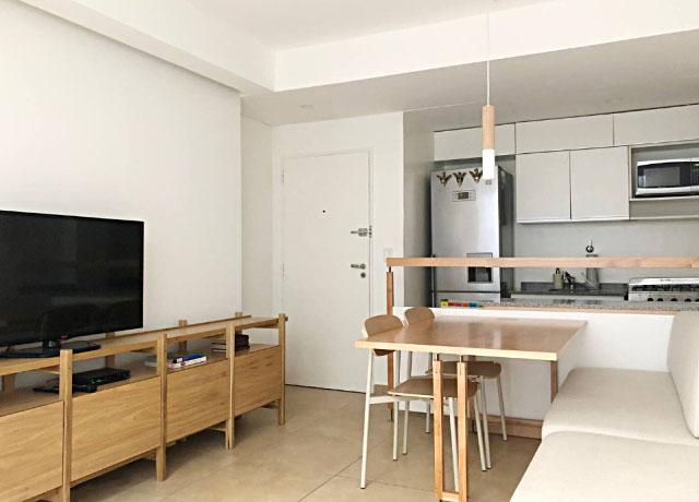 Departamento en venta · Palermo Hollywood, Palermo, CABA