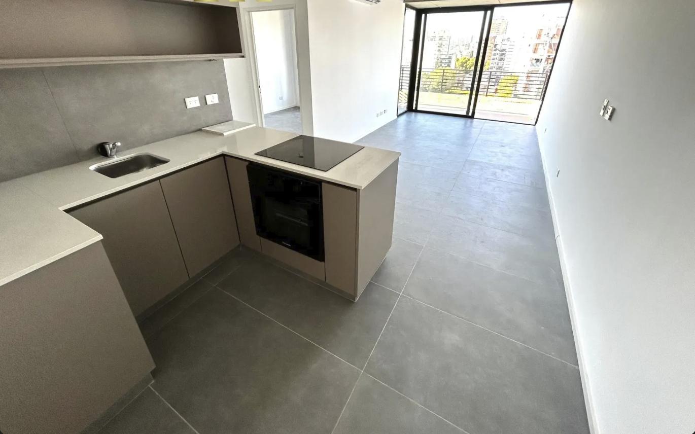 Departamento en venta · Nuñez, CABA
