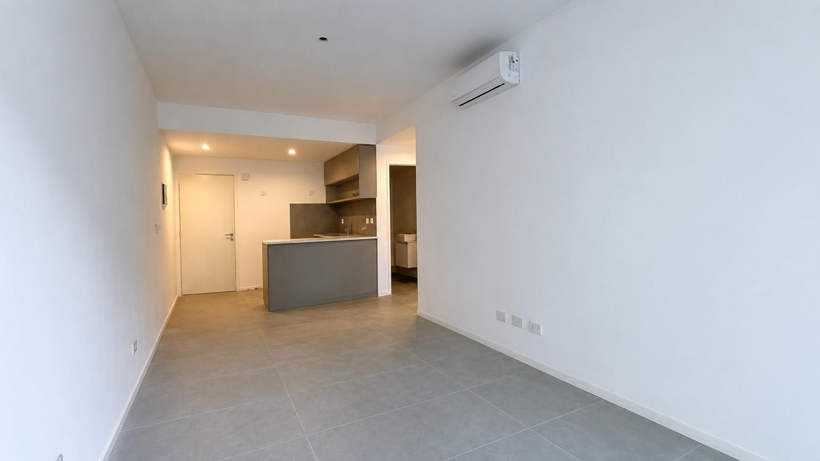 Departamento en venta · Nuñez, CABA