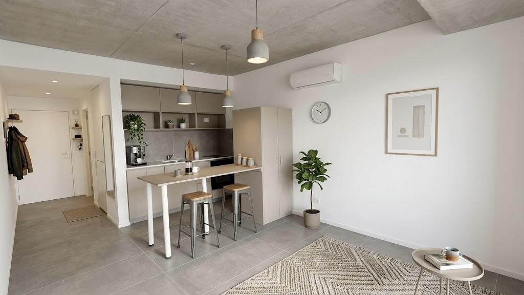 Departamento en venta · Nuñez, CABA