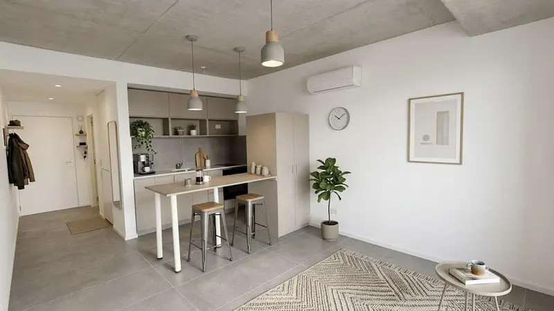 Departamento en venta · Nuñez, CABA