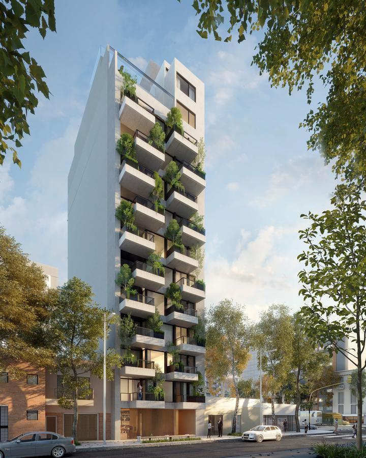 Departamento en venta · Nuñez, CABA