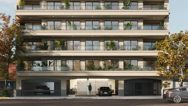 Departamento en venta · Villa Devoto, CABA