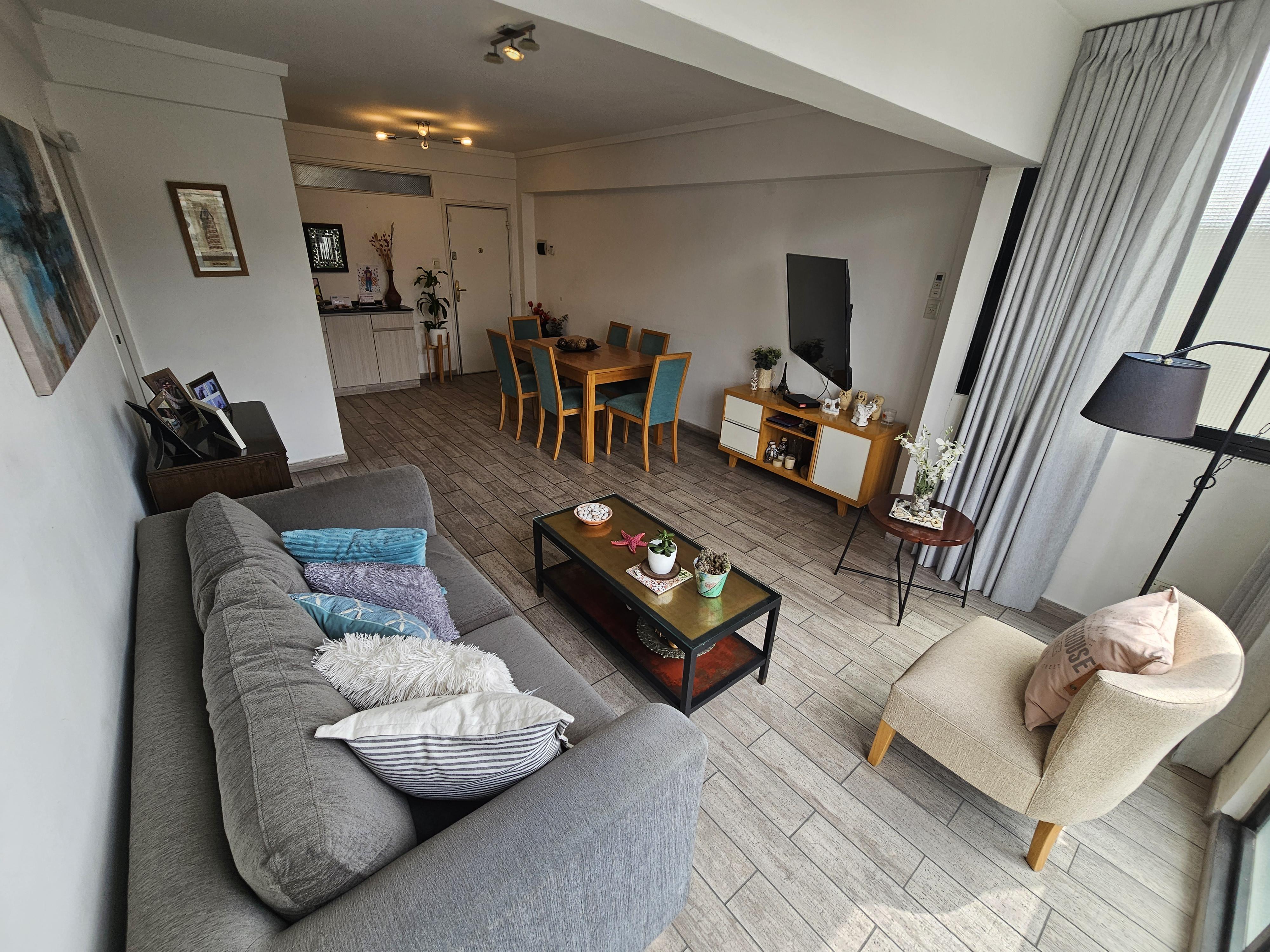 Departamento en venta · Flores, CABA