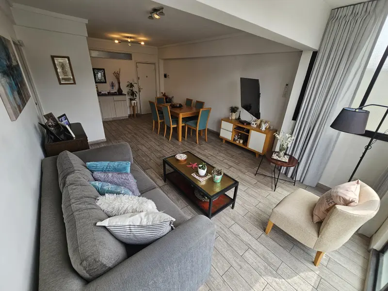 Departamento en venta · Flores, CABA
