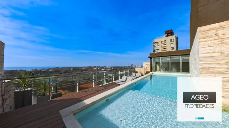 Departamento en venta · Nuñez, CABA