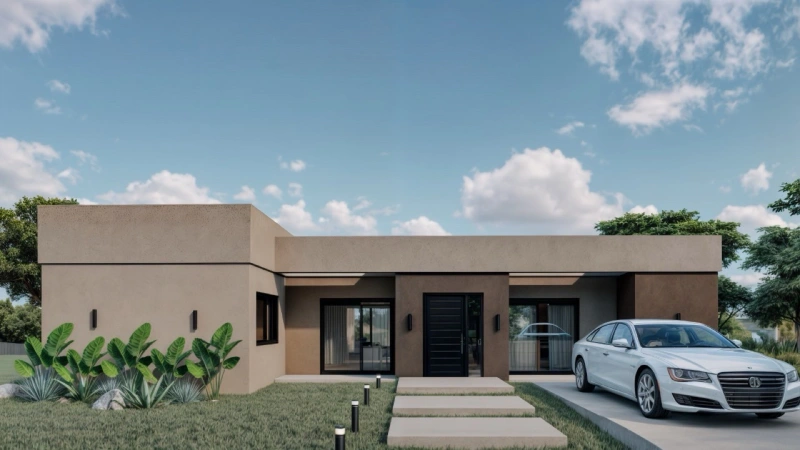 Casa en venta · Santa Clara al Sur, San Vicente, GBA Sur, Provincia de Buenos Aires