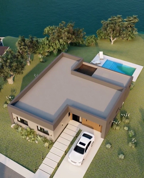 Casa en venta · Santa Clara al Sur, San Vicente, GBA Sur, Provincia de Buenos Aires