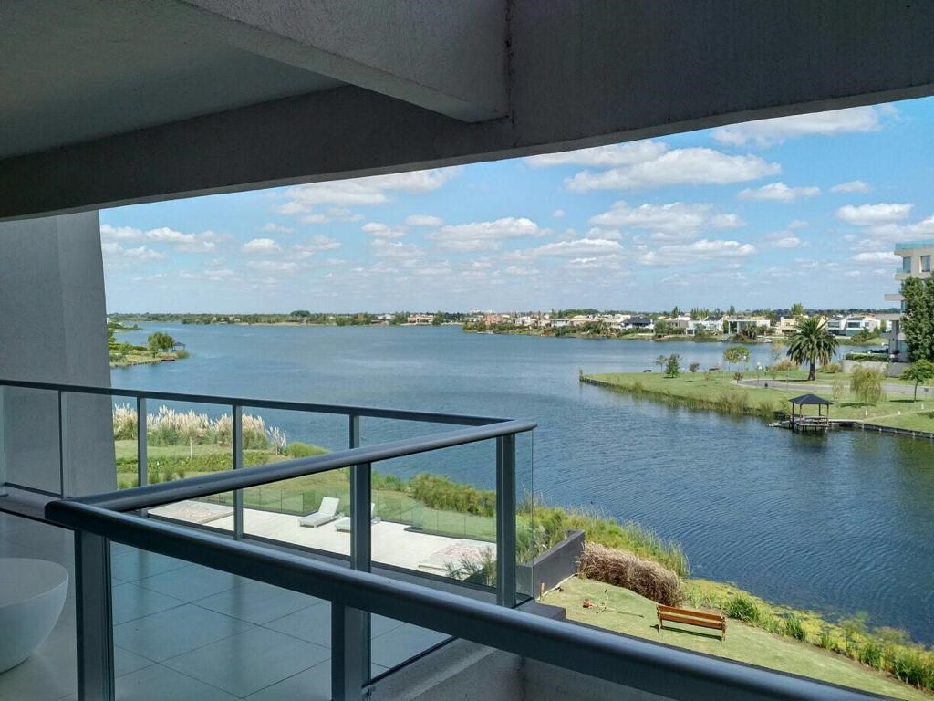 Departamento en venta · Nordelta, Tigre, GBA Norte, Provincia de Buenos Aires