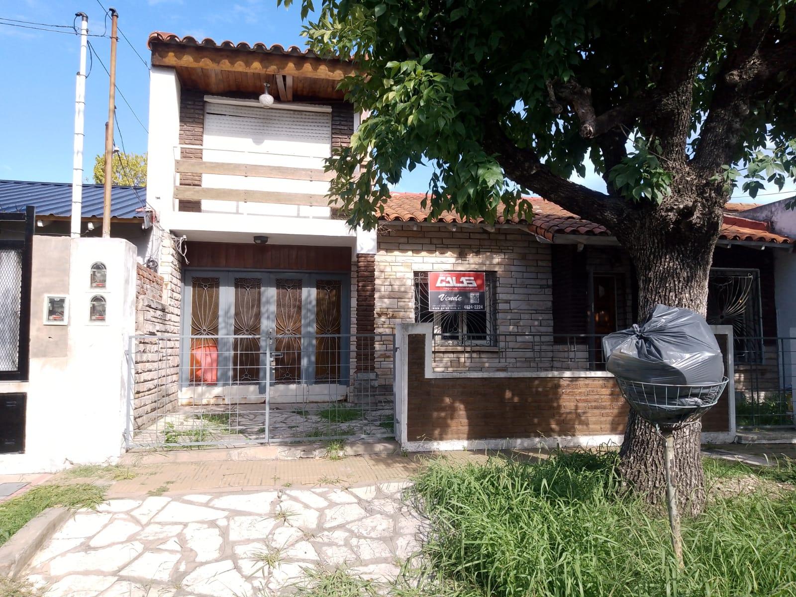 Casa en venta · Villa Luzuriaga, La Matanza, GBA Oeste, Provincia de Buenos Aires