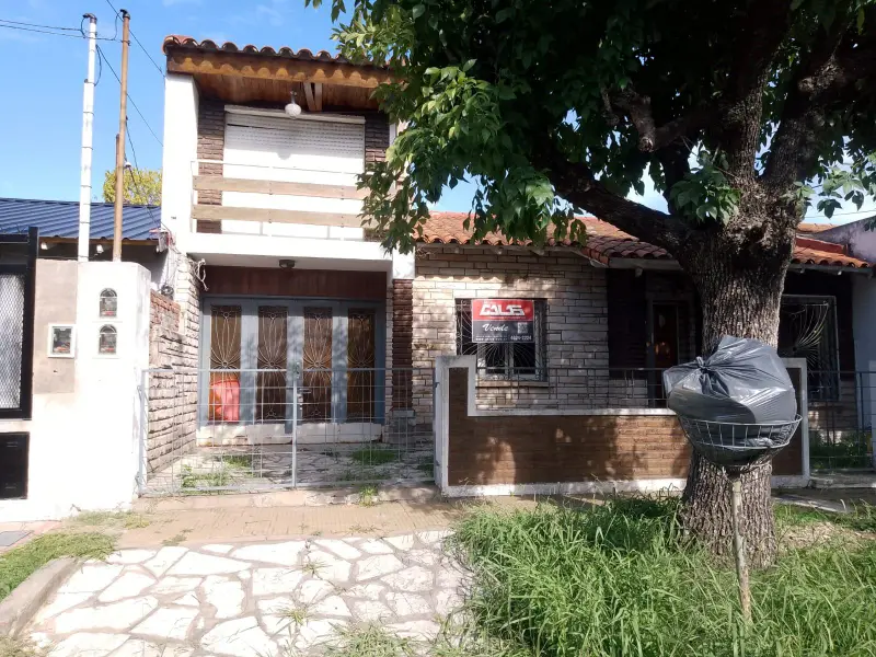 Casa en venta · Villa Luzuriaga, La Matanza, GBA Oeste, Provincia de Buenos Aires
