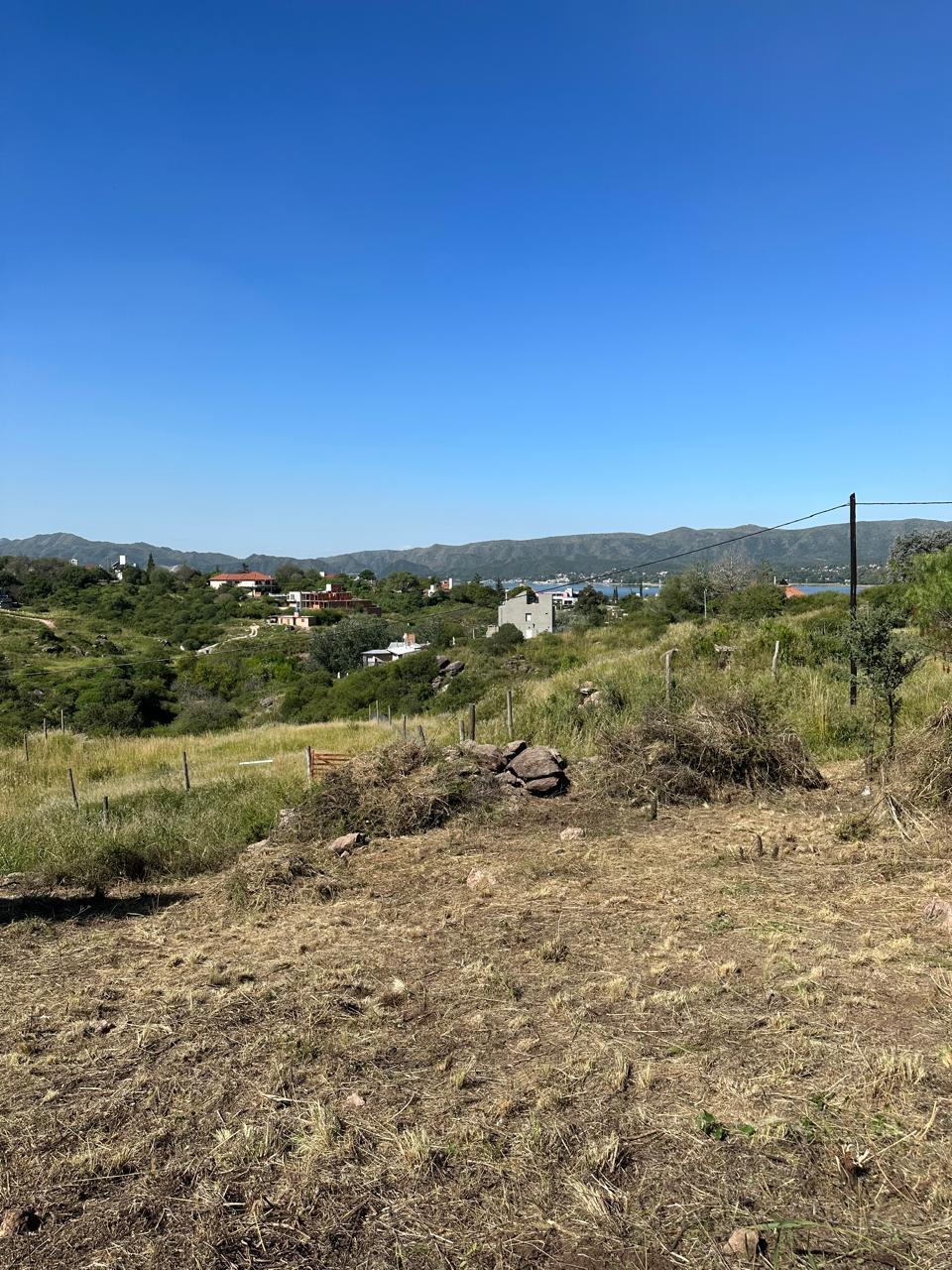 Terreno en venta · Villa del Lago, Villa Carlos Paz, Punilla, Córdoba
