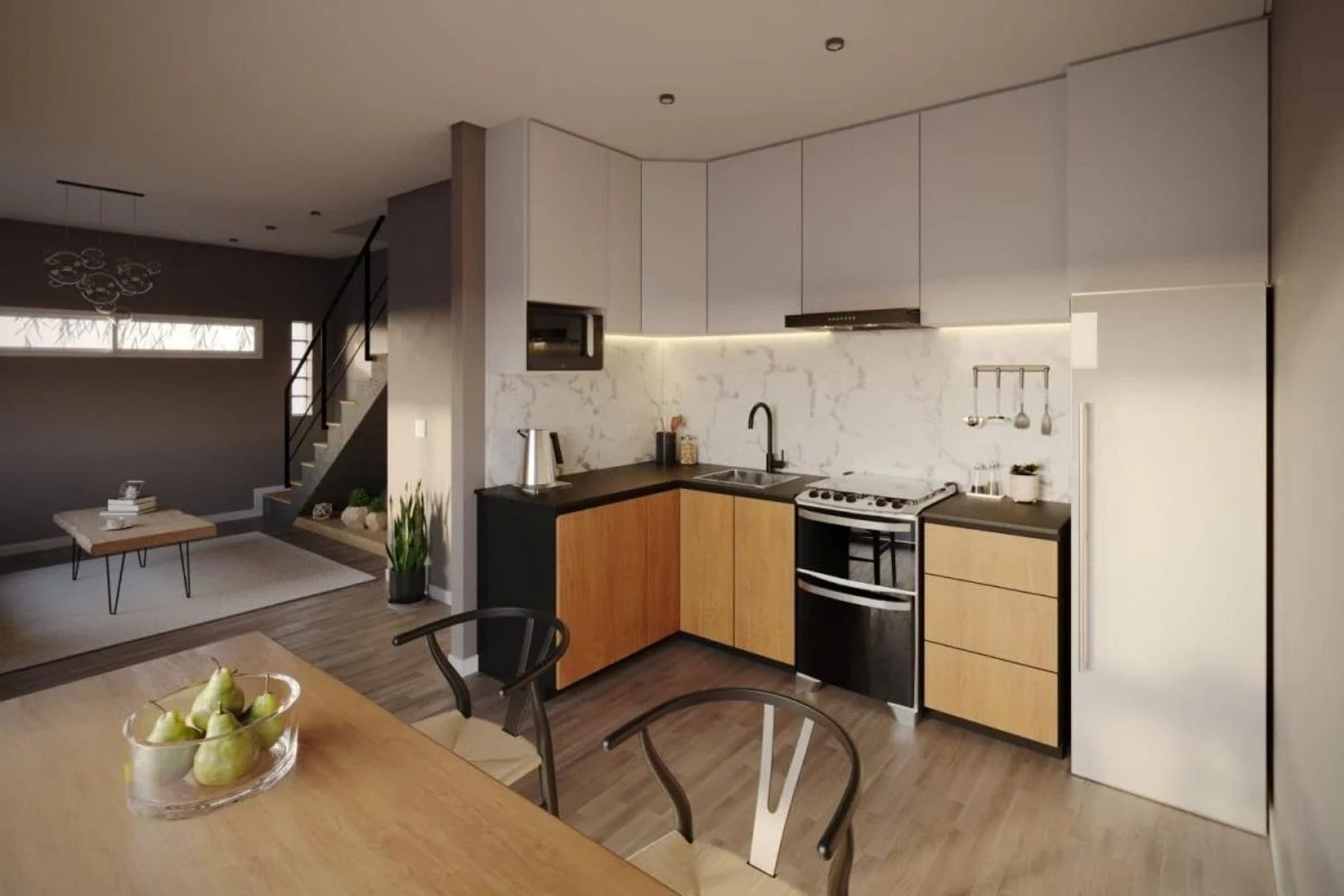 Departamento en venta · Castelar, Morón, GBA Oeste, Provincia de Buenos Aires