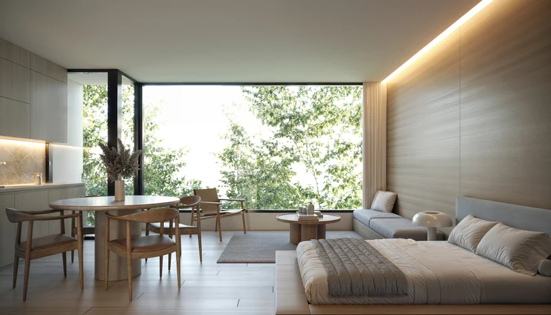 Departamento en venta · Palermo Hollywood, Palermo, CABA