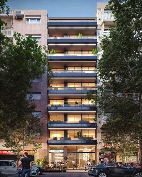 Comercio en venta · Palermo Hollywood, Palermo, CABA