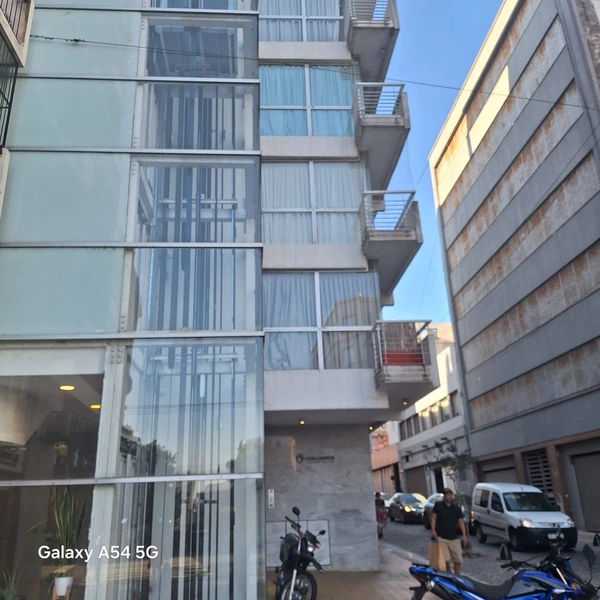 Departamento en venta · San Telmo, CABA