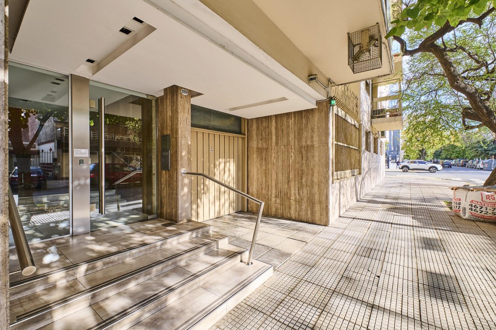 Departamento en venta · Floresta, CABA