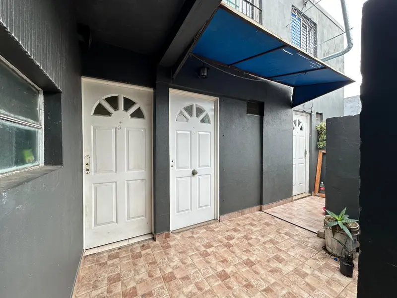 Departamento en alquiler · Ciudad Madero, La Matanza, GBA Oeste, Provincia de Buenos Aires
