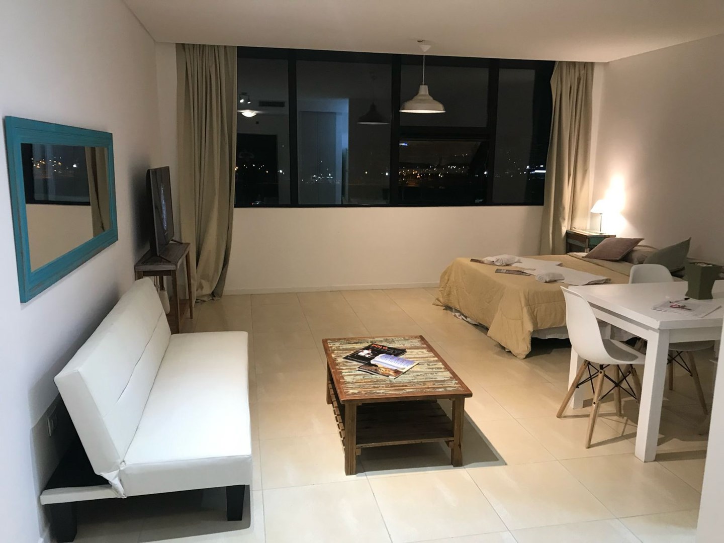 Departamento en alquiler · Estudio de la Bahia, Bahía Grande, Nordelta, Tigre, GBA Norte, Provincia de Buenos Aires
