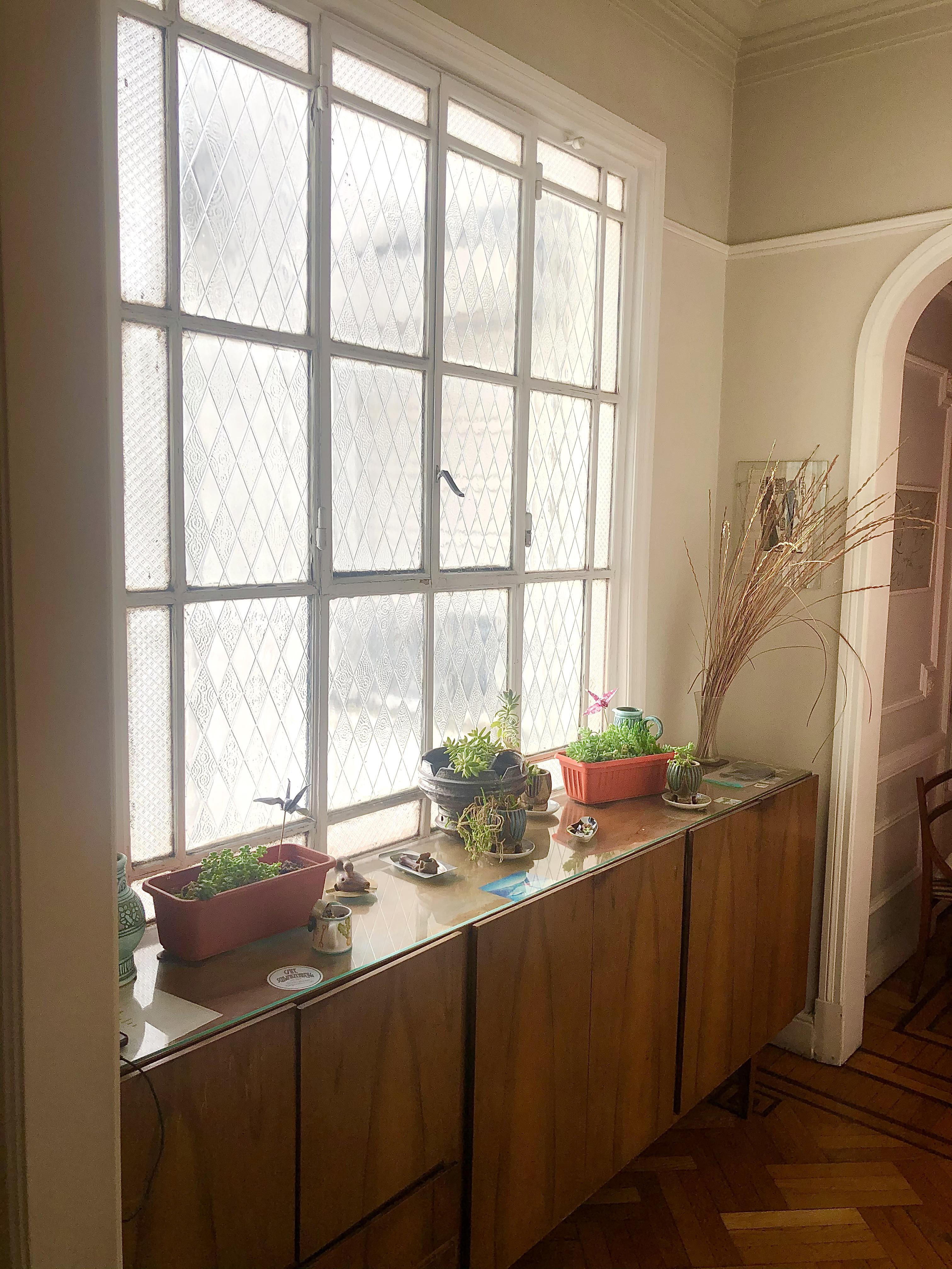 Departamento en venta · Balvanera, CABA