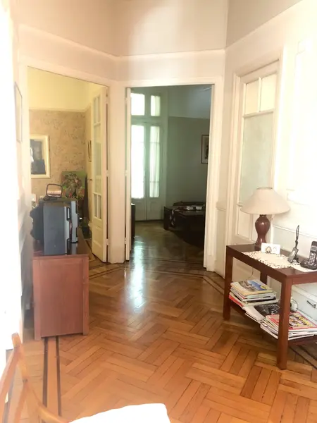 Departamento en venta · Balvanera, CABA