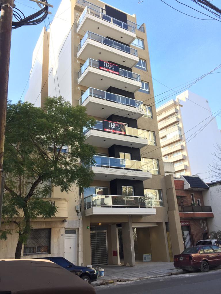 Emprendimiento en venta · Boedo, CABA
