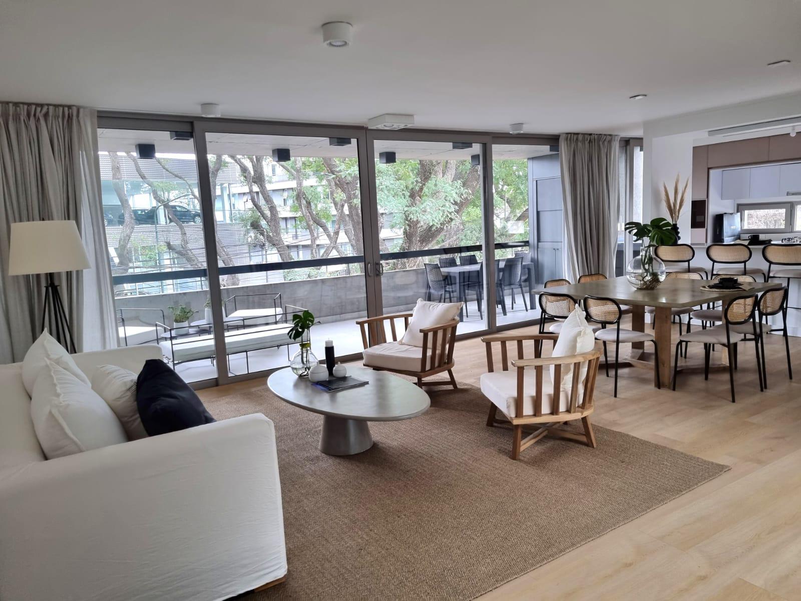 Emprendimiento en venta · Acassuso, San Isidro, GBA Norte, Provincia de Buenos Aires