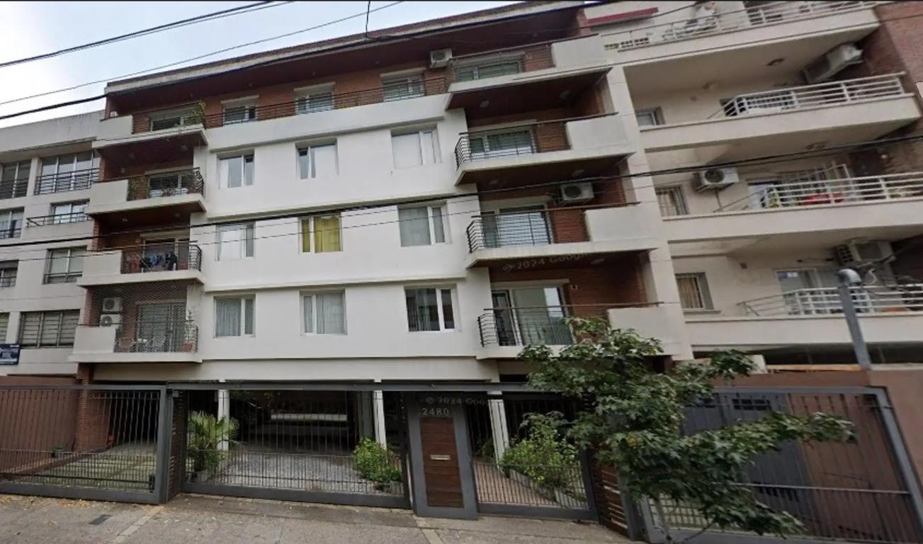 Departamento en venta · Castelar Norte, Castelar, Morón, GBA Oeste, Provincia de Buenos Aires