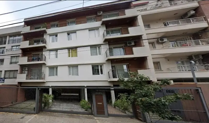Departamento en venta · Castelar Norte, Castelar, Morón, GBA Oeste, Provincia de Buenos Aires