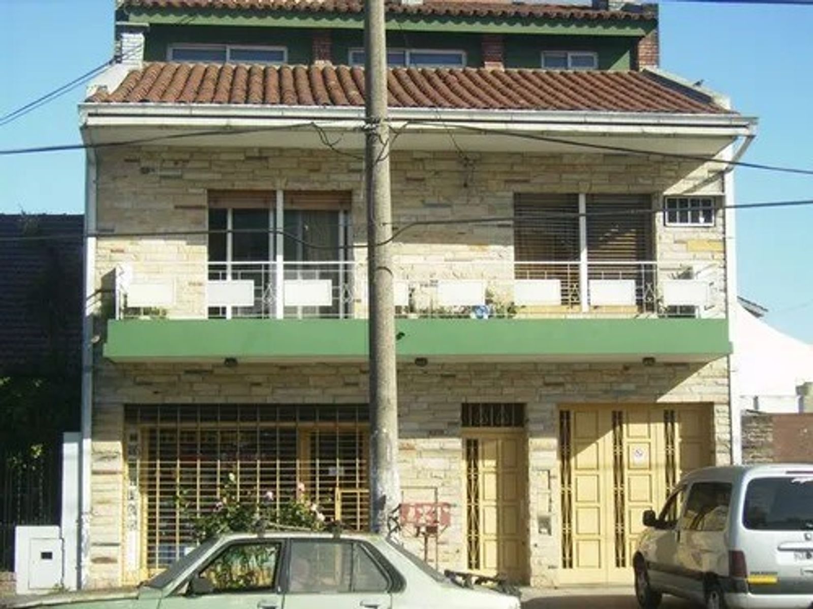 Casa en venta · San Justo, La Matanza, GBA Oeste, Provincia de Buenos Aires