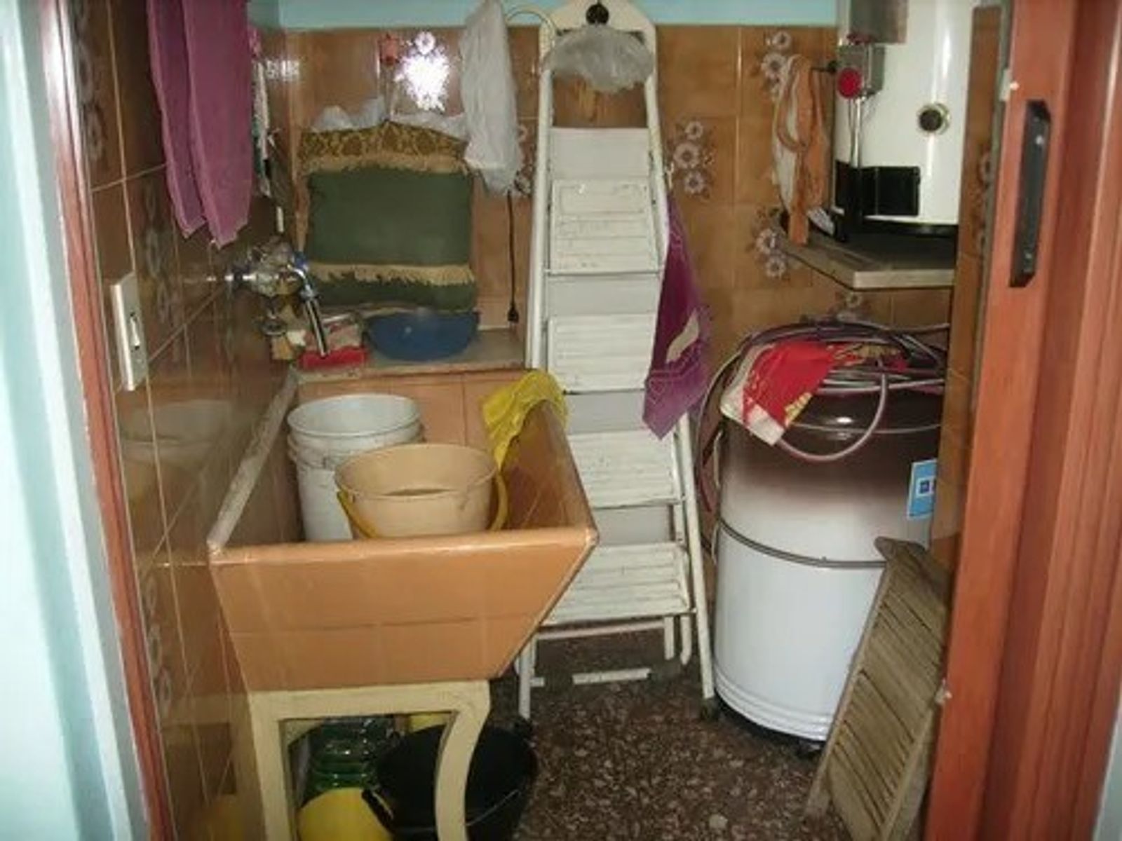 Casa en venta · San Justo, La Matanza, GBA Oeste, Provincia de Buenos Aires