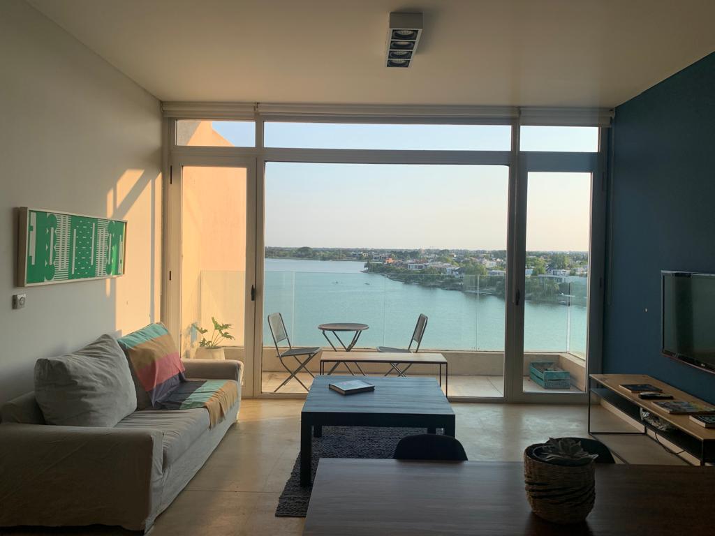 Departamento en venta · Praia, Portezuelo, Nordelta, Tigre, GBA Norte, Provincia de Buenos Aires