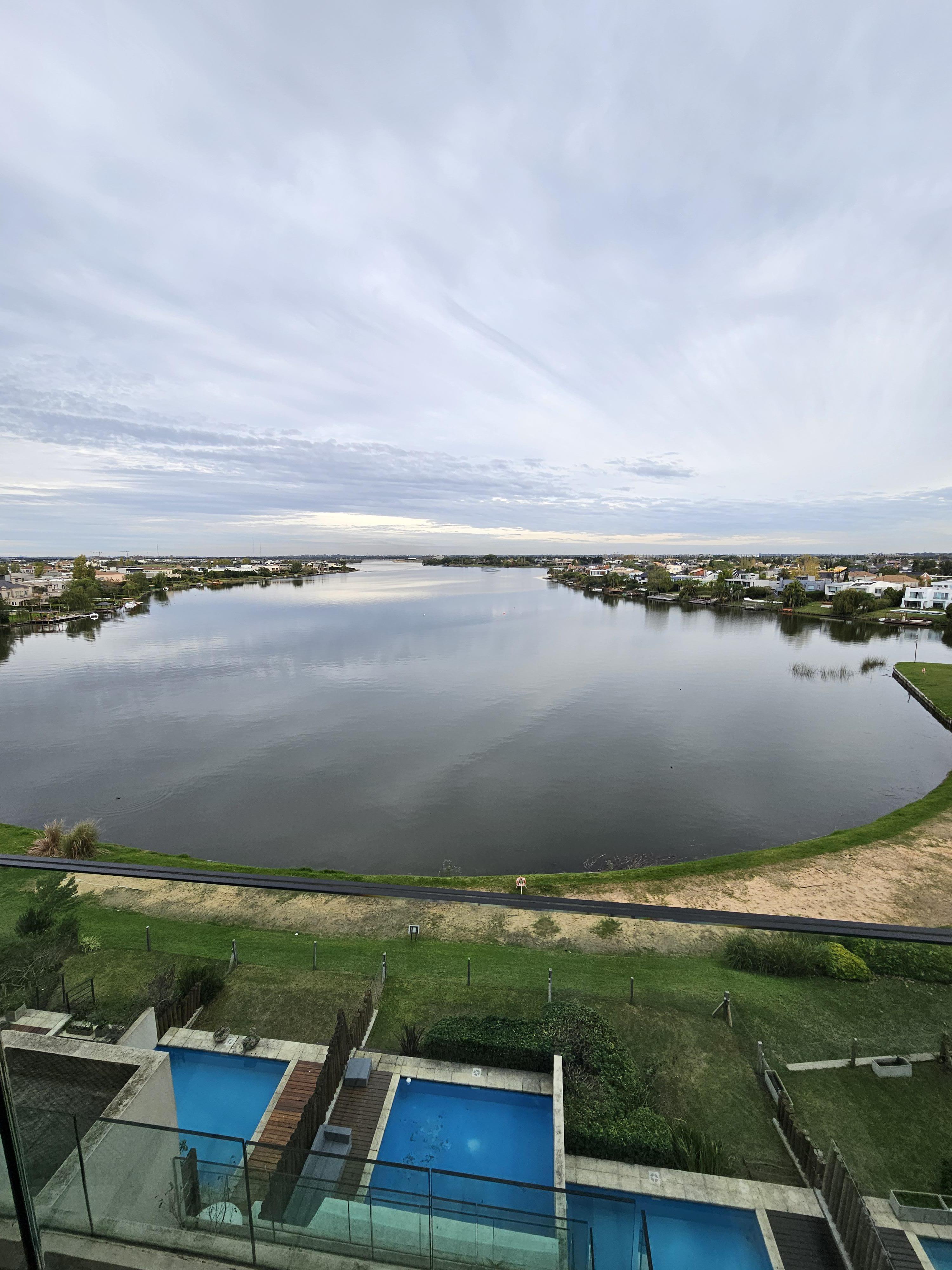 Departamento en venta · Praia, Portezuelo, Nordelta, Tigre, GBA Norte, Provincia de Buenos Aires