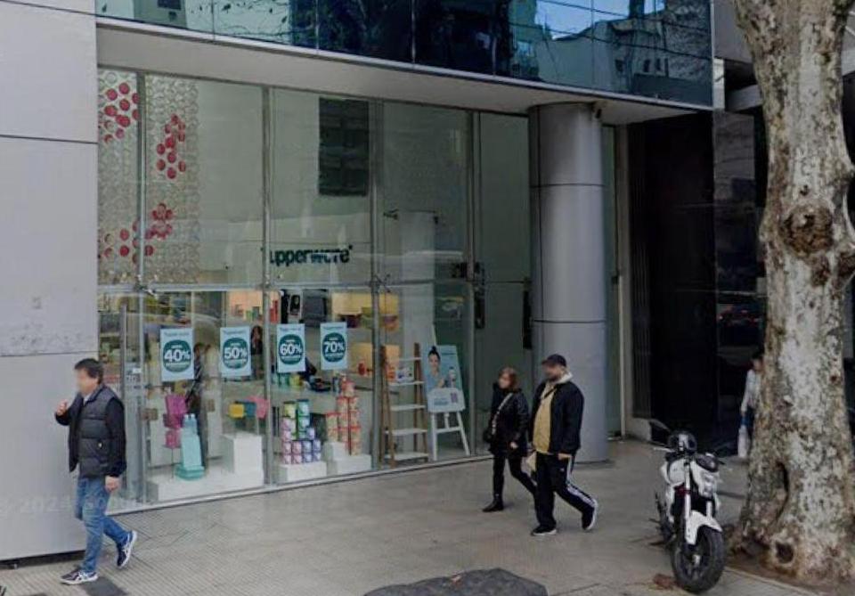 Comercio en alquiler · Recoleta, CABA