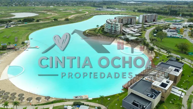Terreno en venta · Terralagos, Ezeiza, GBA Sur, Provincia de Buenos Aires