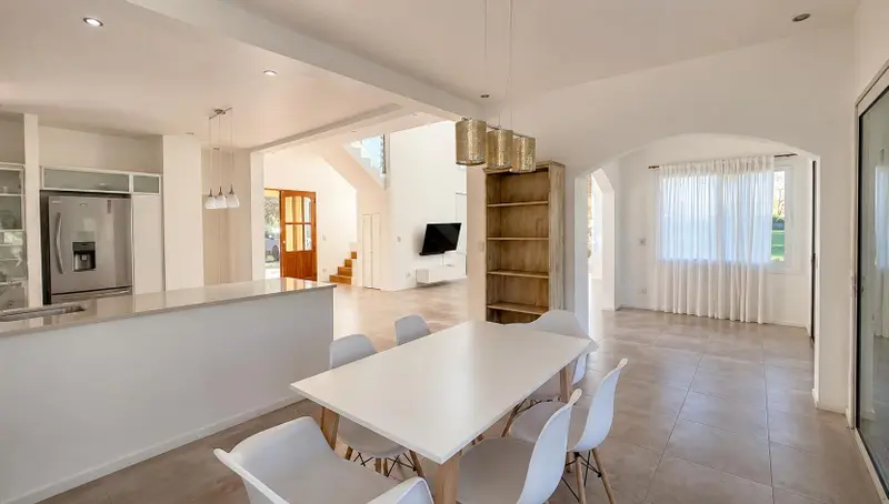 Casa en venta · San Francisco B. P., Pilar, GBA Norte, Provincia de Buenos Aires