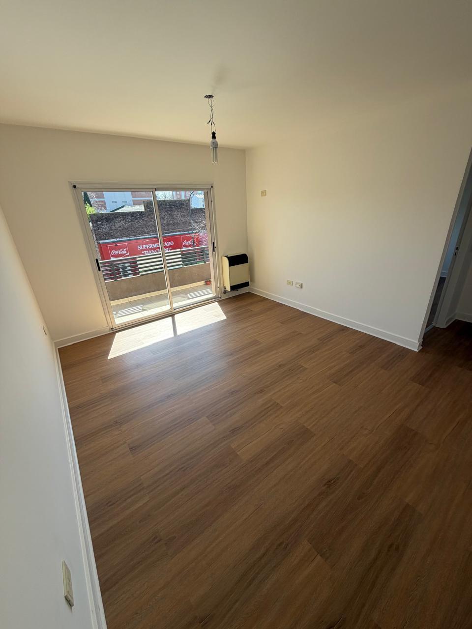 Departamento en alquiler · Tigre, GBA Norte, Provincia de Buenos Aires
