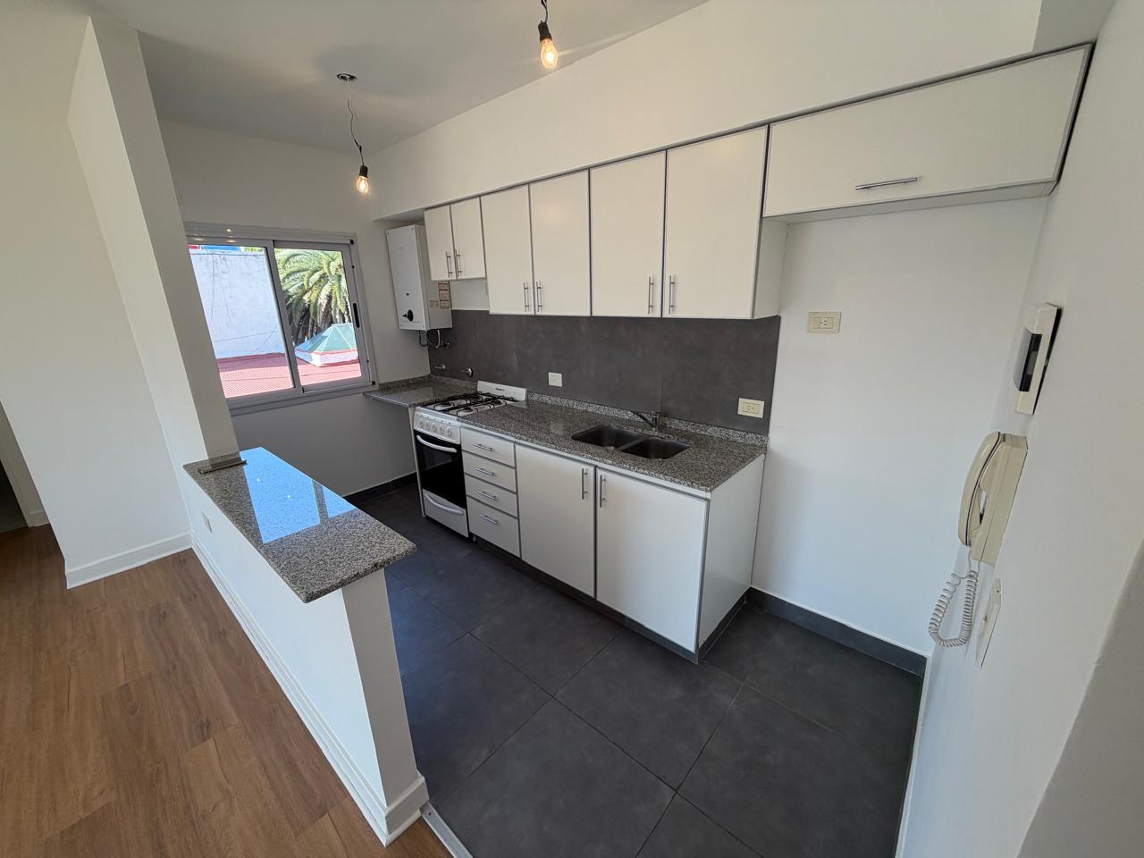 Departamento en alquiler · Tigre, GBA Norte, Provincia de Buenos Aires
