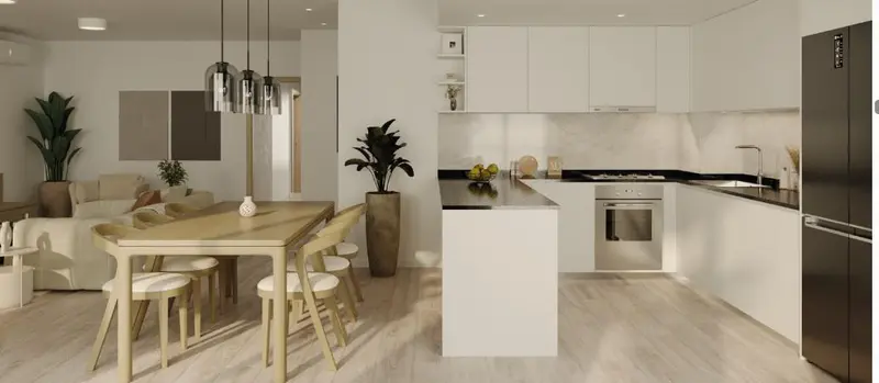 Departamento en venta · Flores, CABA