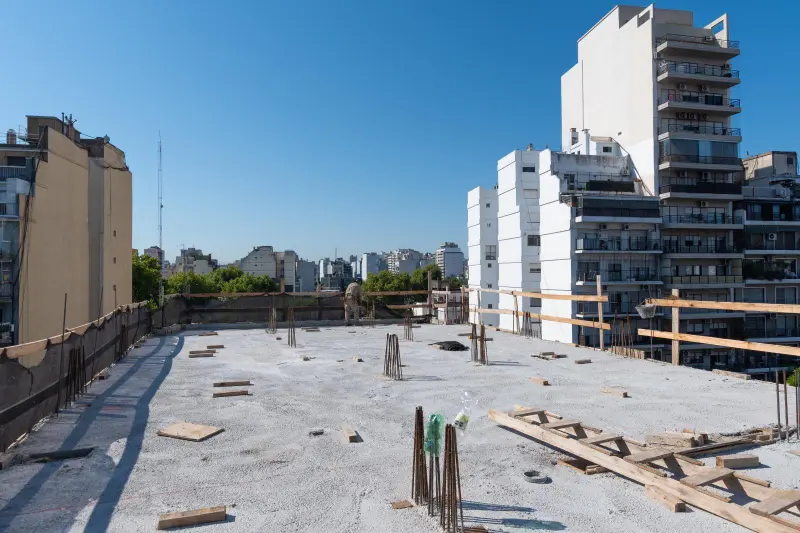 Departamento en venta · Flores, CABA