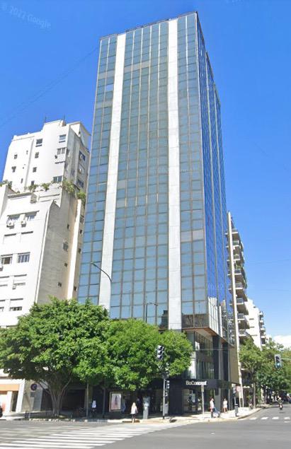 Oficina en alquiler · Retiro, CABA