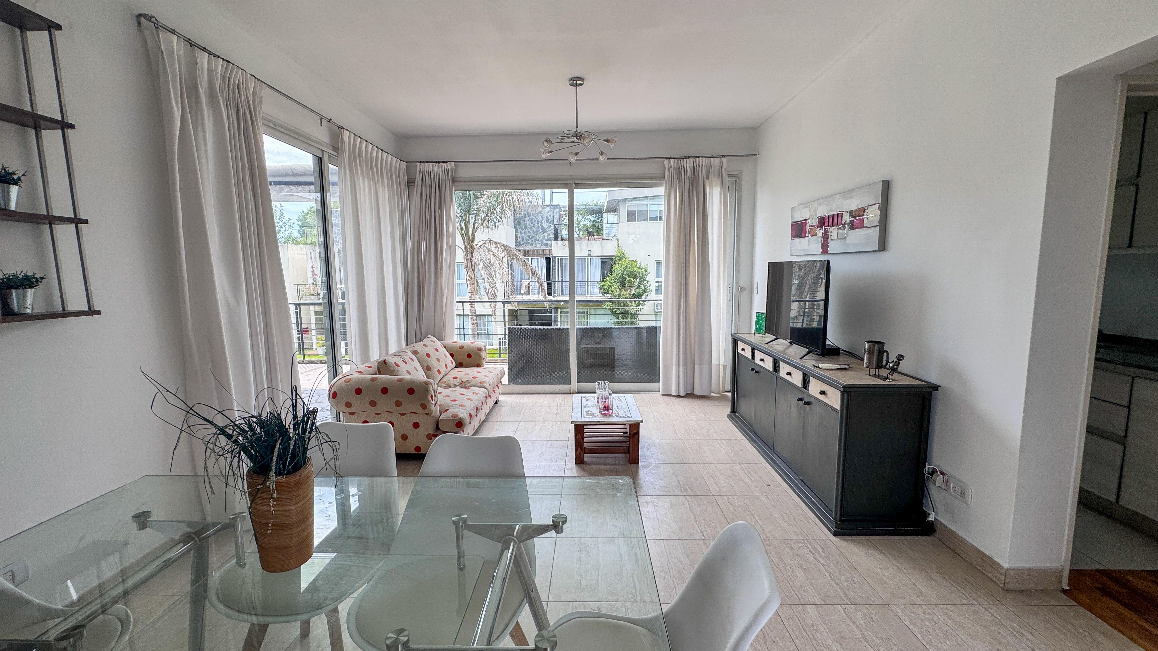 Departamento en venta · La Lonja, Manuel Alberti, Pilar, GBA Norte, Provincia de Buenos Aires