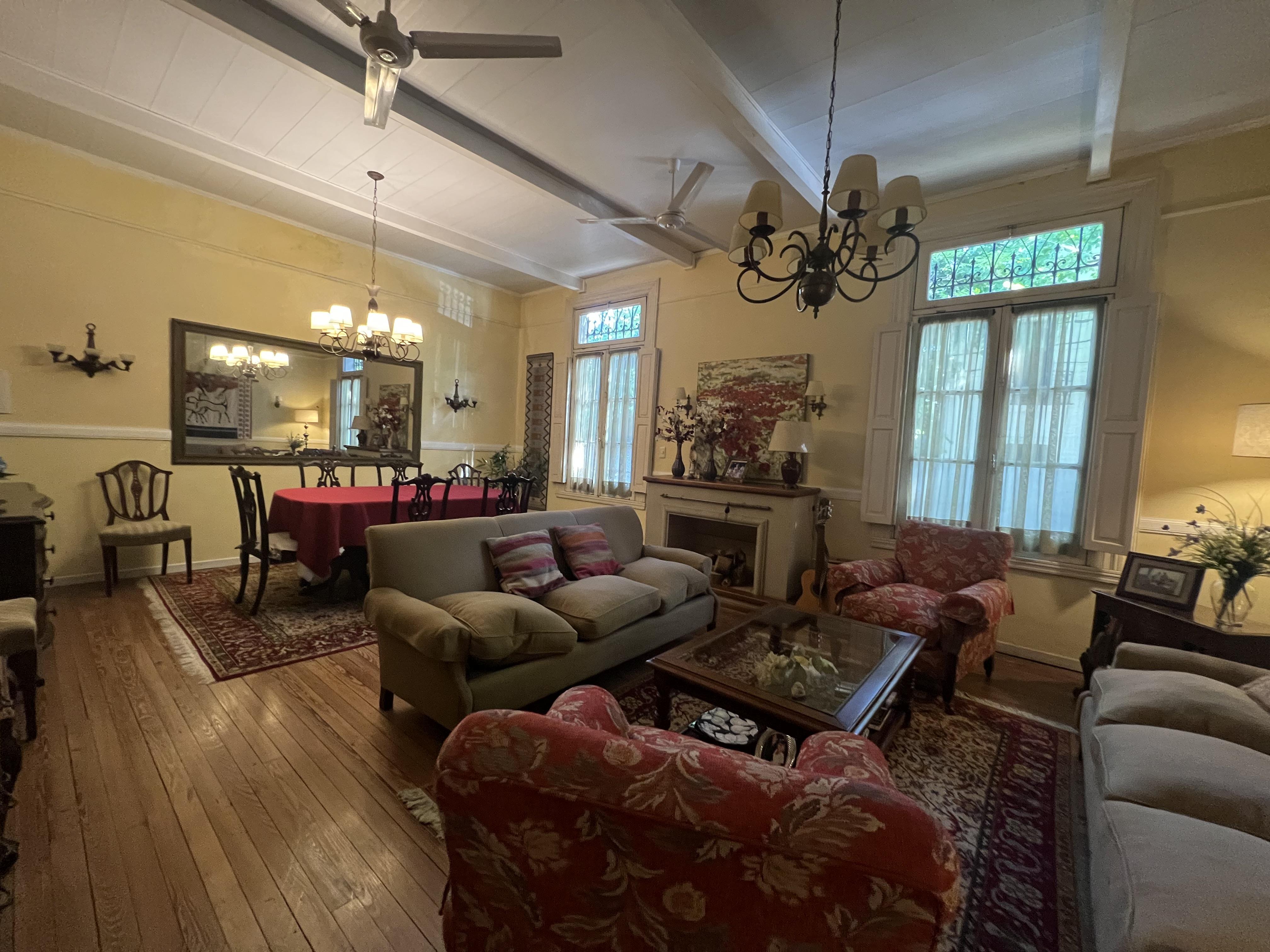 Casa en venta · Acassuso, San Isidro, GBA Norte, Provincia de Buenos Aires