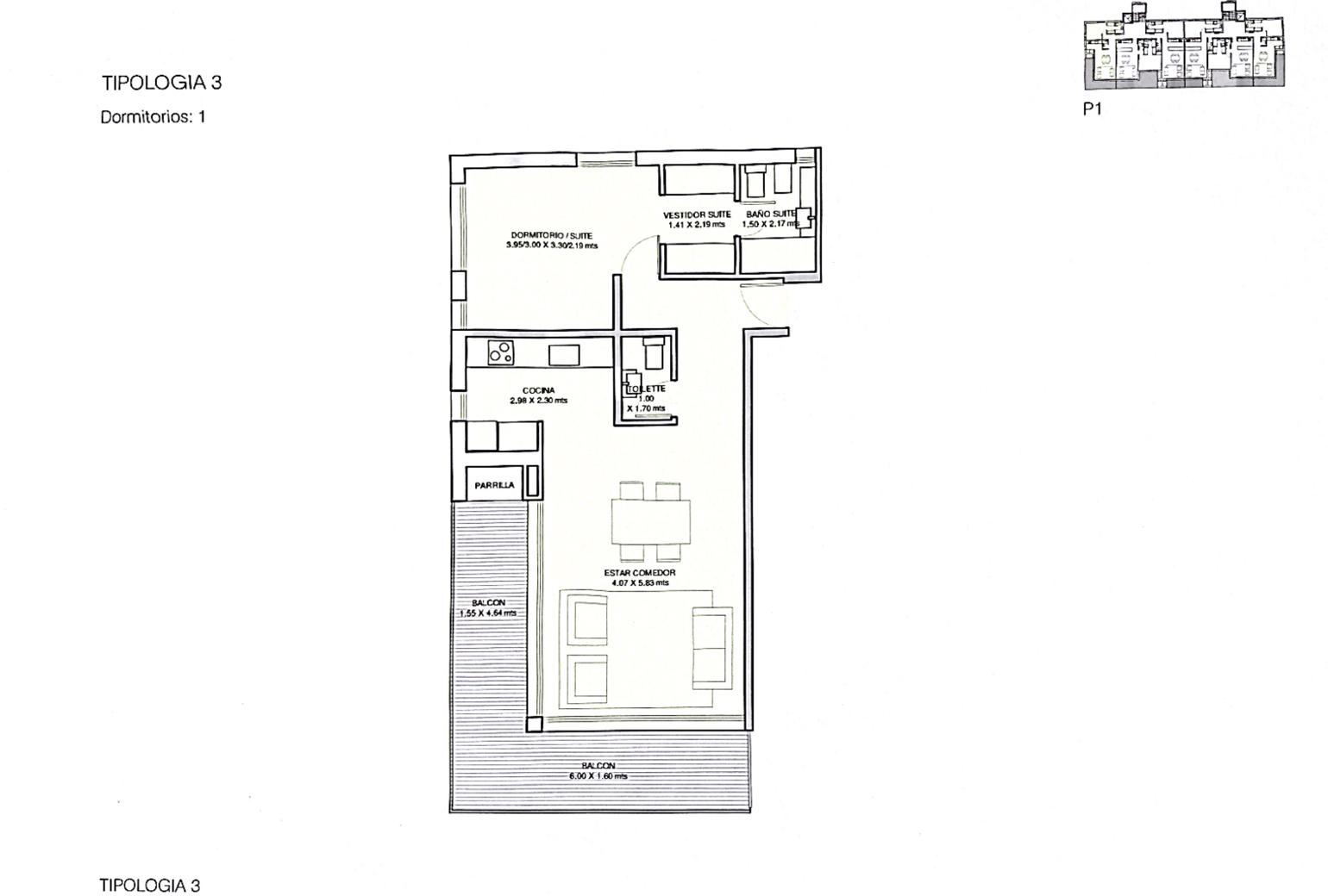 Departamento en venta · Puerto Escondido, Nordelta, Tigre, GBA Norte, Provincia de Buenos Aires