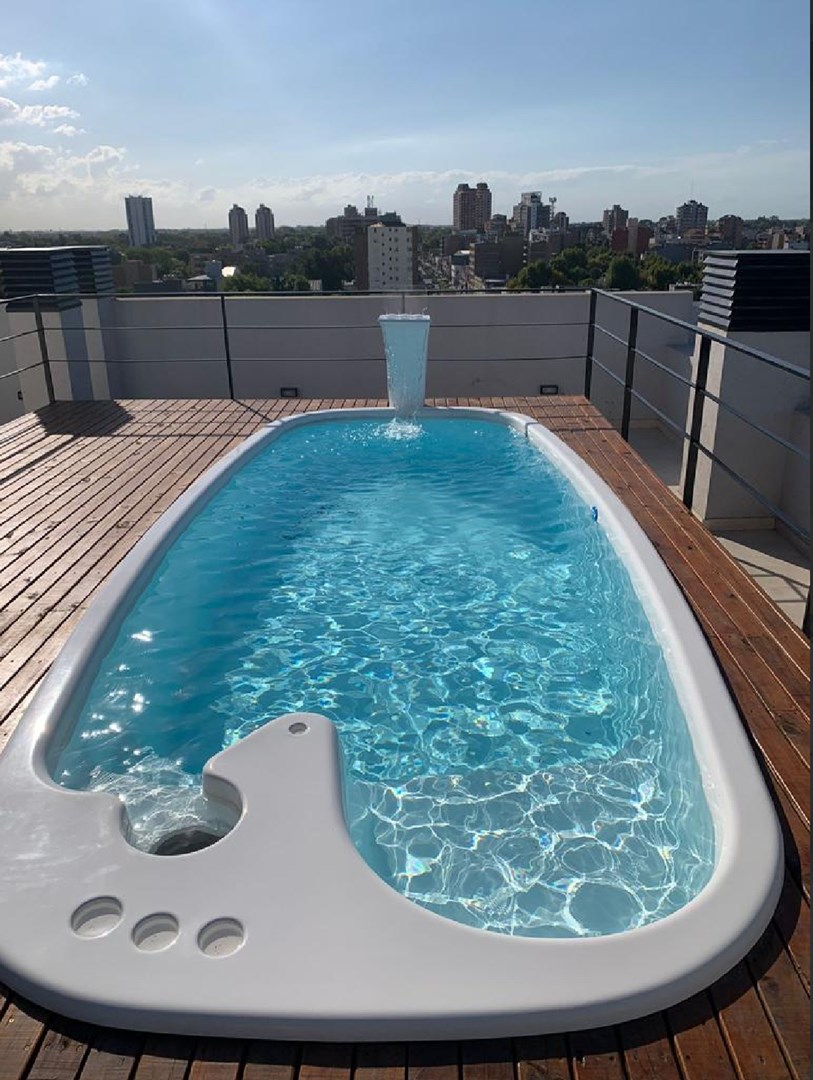 Departamento en venta · Tigre, GBA Norte, Provincia de Buenos Aires