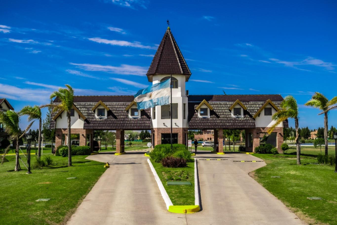 Terreno en venta · El Principado, San Vicente, GBA Sur, Provincia de Buenos Aires